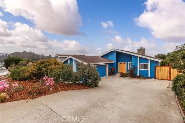 Los Osos, CA 93402,244 Vista Court