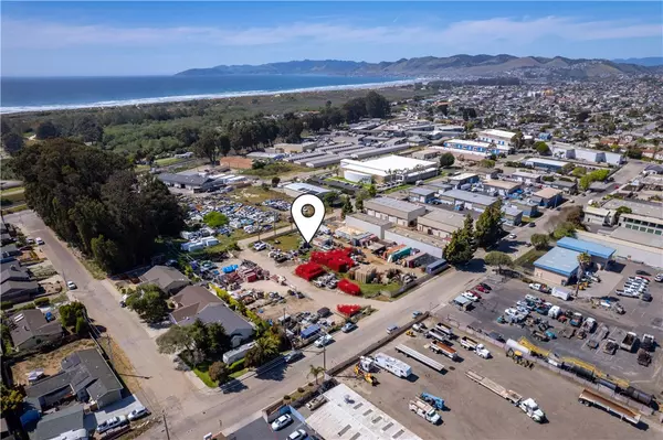 Grover Beach, CA 93433,978 Griffin Street