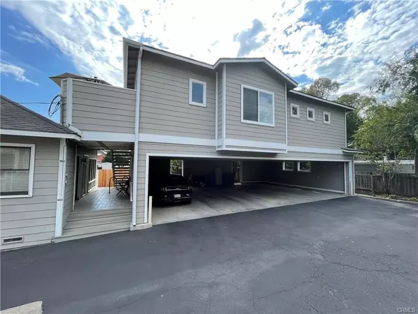 San Luis Obispo, CA 93401,1402 Marsh Street