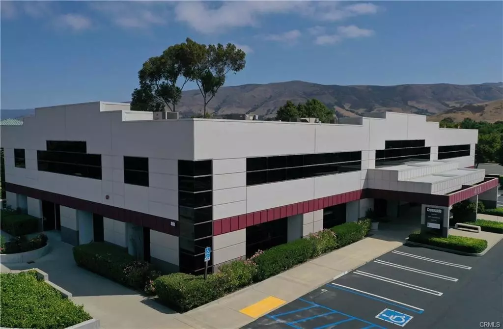 San Luis Obispo, CA 93401,4111 Broad Street