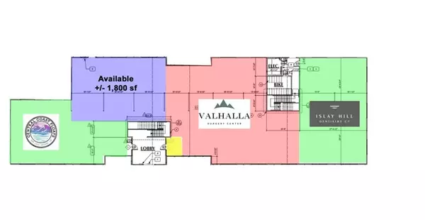 San Luis Obispo, CA 93401,4476 Broad Street