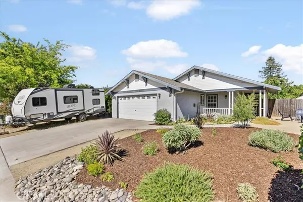 Templeton, CA 93465,40 Julie Lane