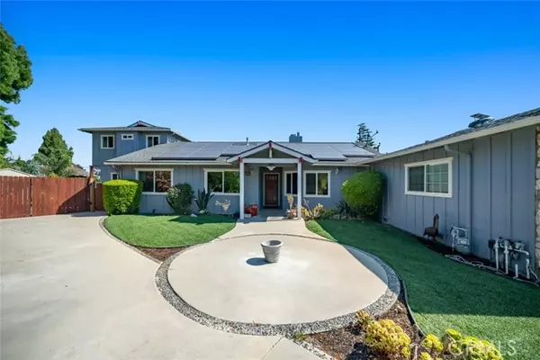6001 Joan Place, San Luis Obispo, CA 93401