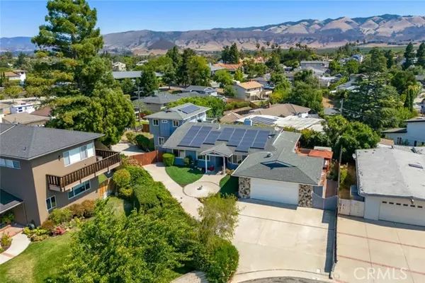 San Luis Obispo, CA 93401,6001 Joan Place