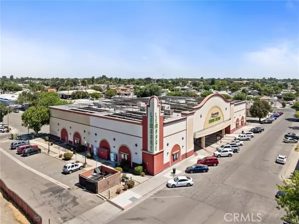 Lemoore, CA 93245,400 Follett Street