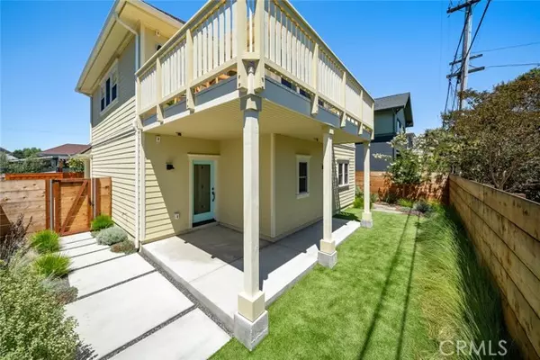 San Luis Obispo, CA 93401,783 Toro Street