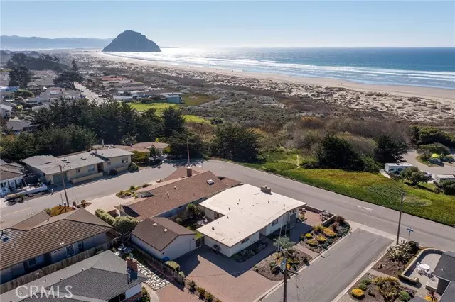 Morro Bay, CA 93442,3128 Beachcomber Drive