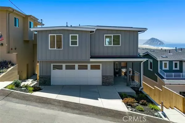 Morro Bay, CA 93442,548 Blanca Street