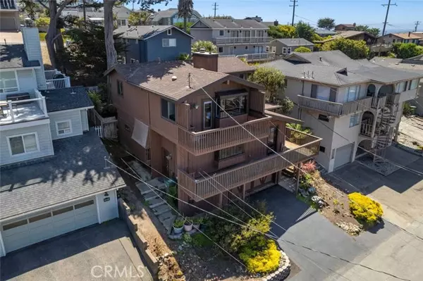 Cambria, CA 93428,444 Pembrook Drive
