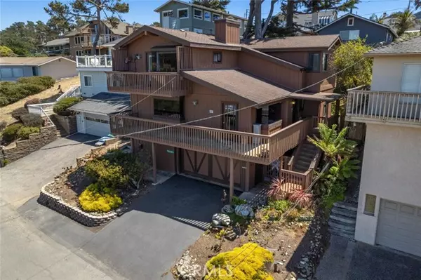 Cambria, CA 93428,444 Pembrook Drive
