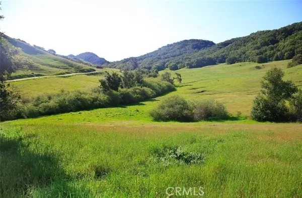 Cayucos, CA 93430,0 Old Creek Road