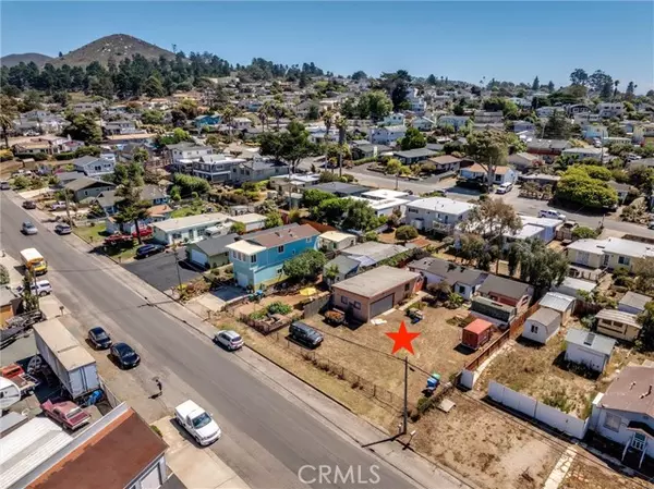 Morro Bay, CA 93442,970 Las Tunas Street