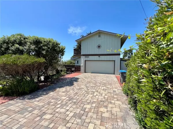 Cambria, CA 93428,1950 Oxford Avenue