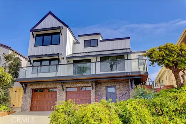 Pismo Beach, CA 93449,1166 Longview Avenue