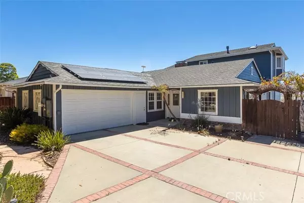 Grover Beach, CA 93433,1950 Newport Avenue