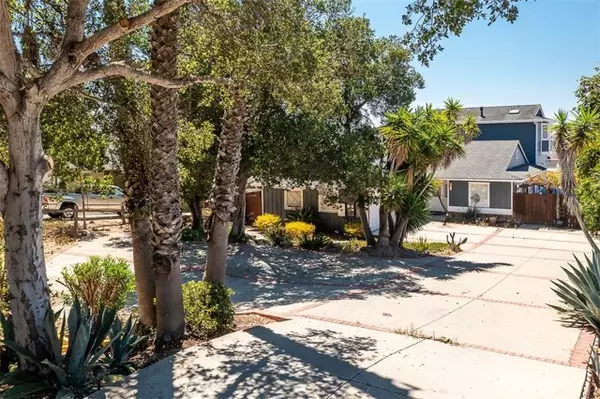 Grover Beach, CA 93433,1950 Newport Avenue