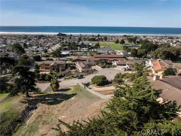 670 Sequoia Court, Morro Bay, CA 93442
