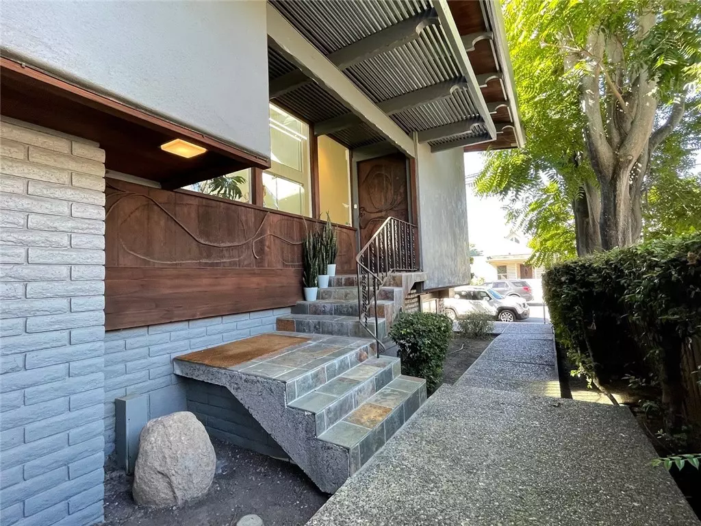 San Luis Obispo, CA 93401,1326 Chorro Street