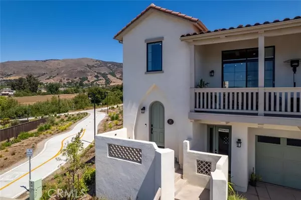 San Luis Obispo, CA 93401,4008 Hillside Drive
