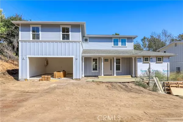 San Luis Obispo, CA 93401,3156 Johnson Ave.