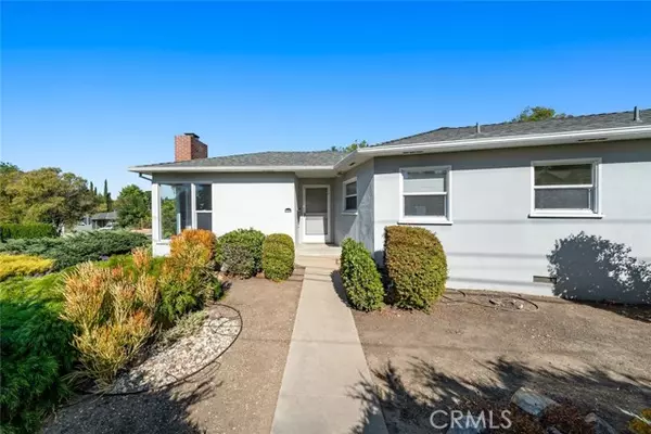 San Luis Obispo, CA 93401,1304 Sydney Street