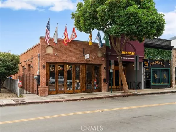 San Luis Obispo, CA 93401,1131 Broad Street