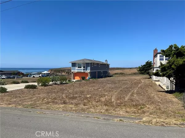 0 Wedgewood Street, Cambria, CA 93428