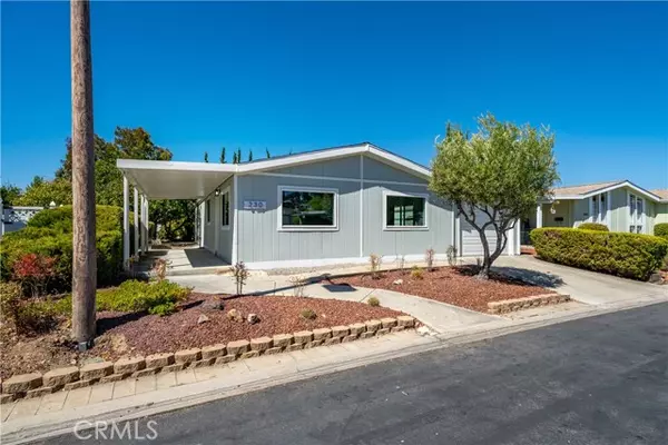 Paso Robles, CA 93446,230 Partridge Avenue