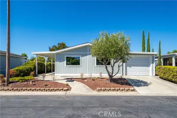 Paso Robles, CA 93446,230 Partridge Avenue