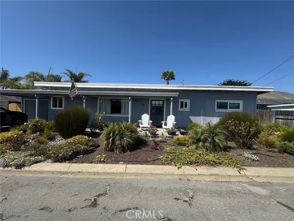 165 Damar, Morro Bay, CA 93442