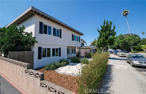 Santa Barbara, CA 93105,3735 San Remo Drive