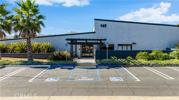 San Luis Obispo, CA 93401,143 Suburban Road