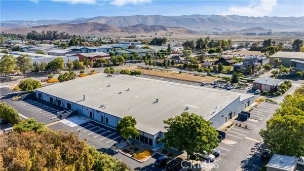 San Luis Obispo, CA 93401,143 Suburban Road