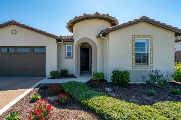 Nipomo, CA 93444,1455 Via Vista