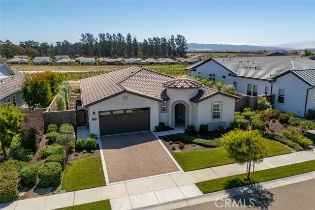 Nipomo, CA 93444,1455 Via Vista