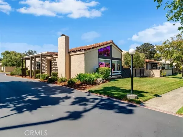San Luis Obispo, CA 93401,14 Vista Lane