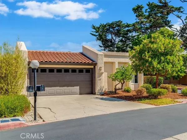 14 Vista Lane, San Luis Obispo, CA 93401