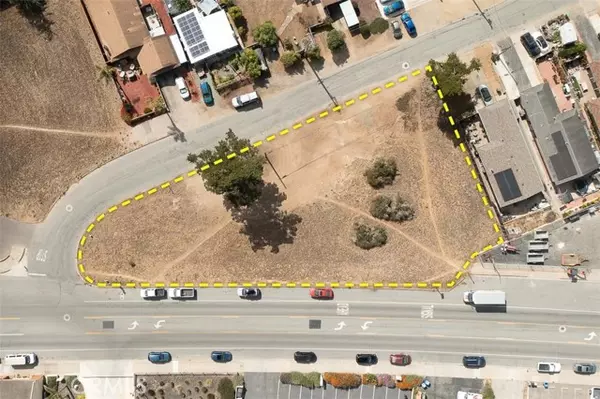 0 9th Street, Los Osos, CA 93402