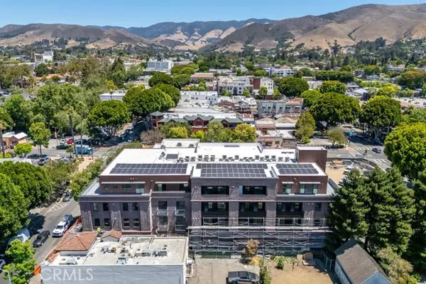 581 Higuera Street #201, San Luis Obispo, CA 93401