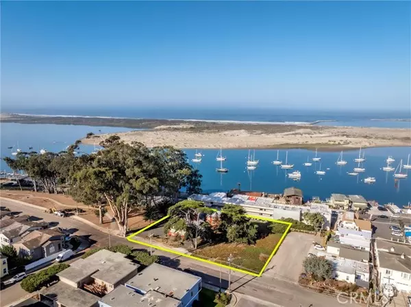 Morro Bay, CA 93442,485 Morro Avenue