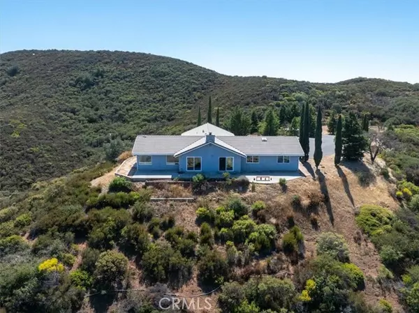 Atascadero, CA 93422,13750 Falcon Road