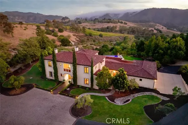 1175 Bassi Drive, San Luis Obispo, CA 93405
