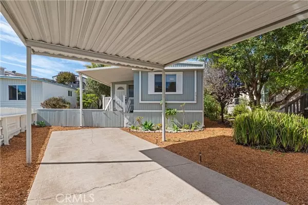 Arroyo Grande, CA 93420,765 Mesa View #172