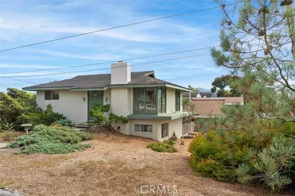1215 Pismo Avenue, Los Osos, CA 93402