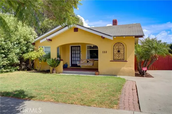 133 N Tassajara Drive, San Luis Obispo, CA 93405