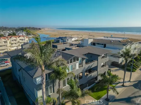 Pismo Beach, CA 93449,150 Park Avenue