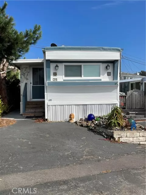 190 Main Street #25, Morro Bay, CA 93442