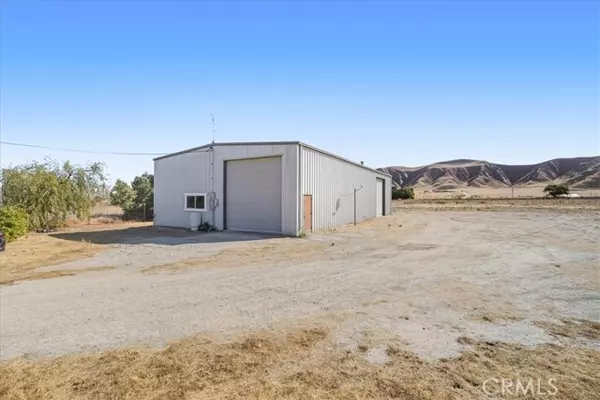 Shandon, CA 93461,485 S 8 th Street
