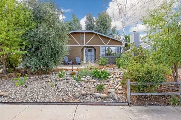 Paso Robles, CA 93446,912 Wade Drive