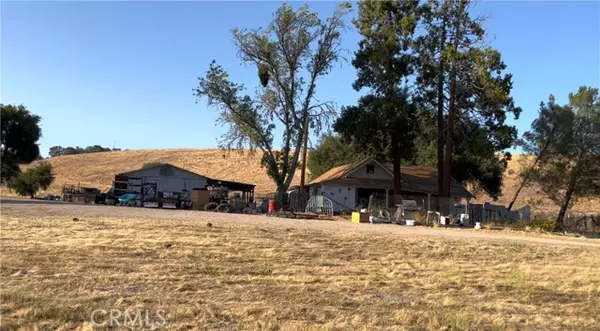 Bradley, CA 93426,2046 Jolon Rd